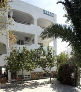 Gikas Apartments