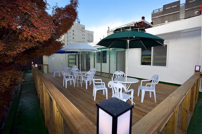 Jin Guest House