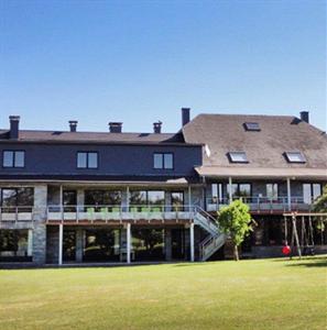 Le Lodge Du Lac