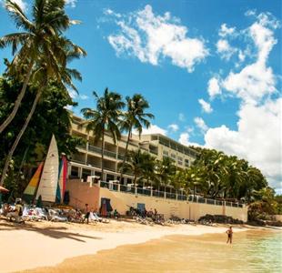 Waves Barbados All Inclusive Resort Saint James