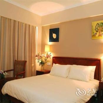 GreenTree Inn Nanjing Gulou