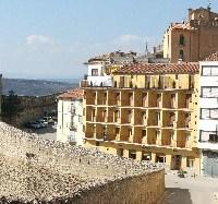 Hotel El Cid Morella