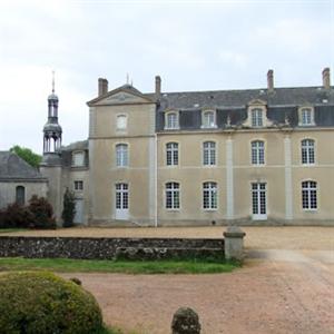 Chateau d'Eporce