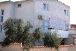Apartments Angela Liznjan
