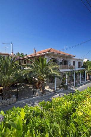 Ikia Luxury Homes