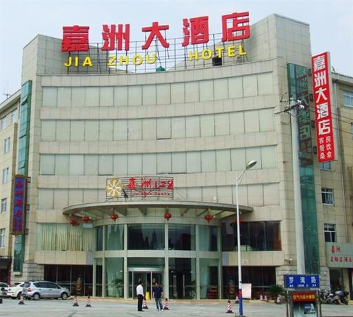 Jia Zhou 128 Hotel