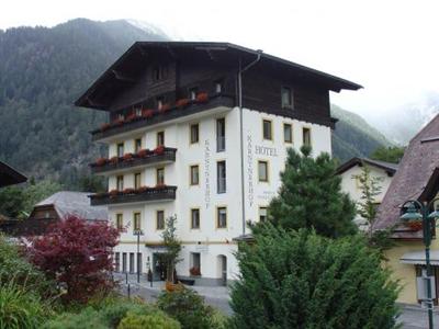 Hotel Karntnerhof Mallnitz