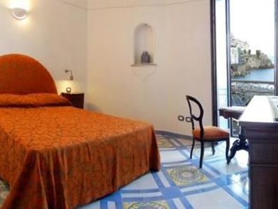 Hotel Croce di Amalfi