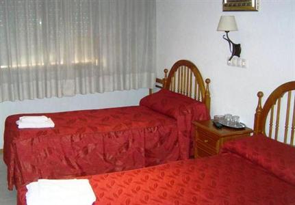 Pension Venecia