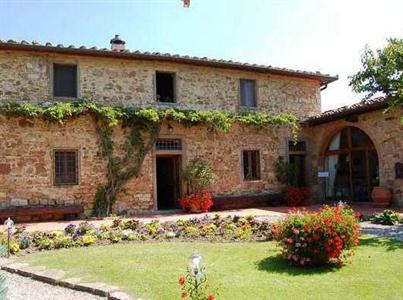 Belvedere Di San Leonino Hotel Castellina in Chianti