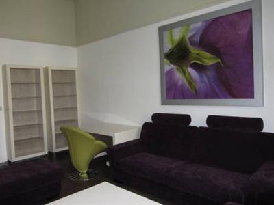 Viola Apartman Debrecen