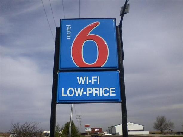 Motel 6 Mattoon