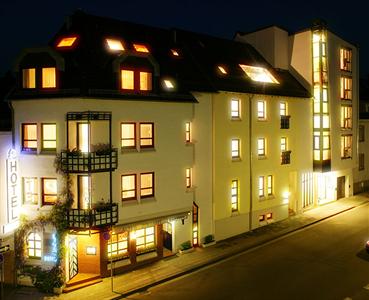 Hotel Zollamt Kaiserslautern