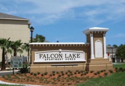 Corporate Suites at Falcon Lake Apartments Jacksonville