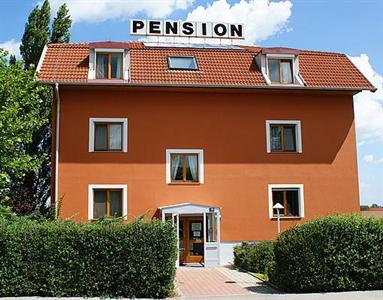 Pension Iris Traiskirchen