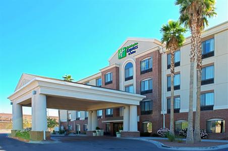 Holiday Inn Express Hotel & Suites I-10 East