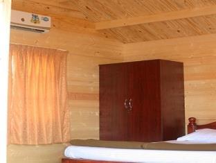 Vista Praia Cottages