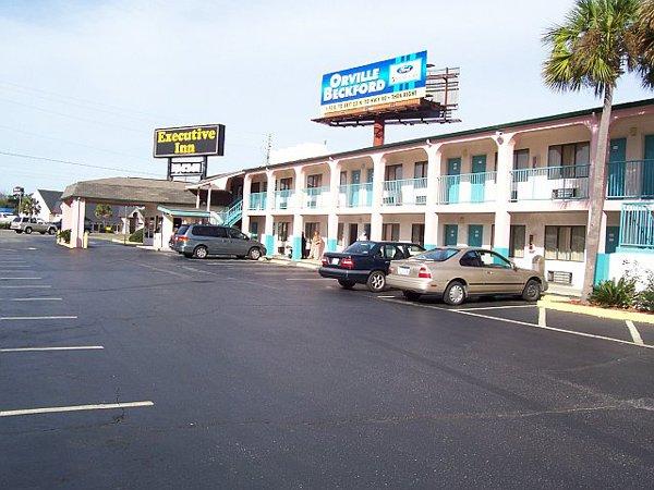 Executive Inn Pensacola