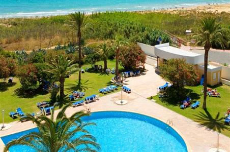 Hotel Playas de Guardamar