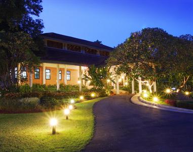 Imperial Chiang Mai Resort Spa & Sports Club