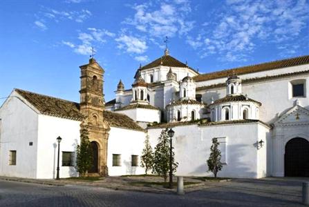 Monasterio de San Francisco Hotel Palma del Rio