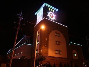 Yeosu Goong Motel