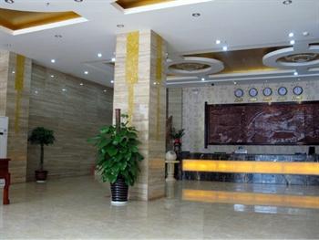 Yongtai Hotel Baise