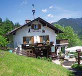 Berggasthof Karntner Alm Mittenwald