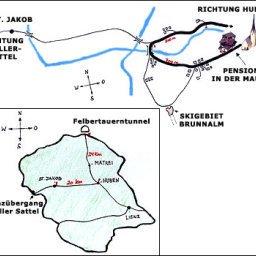 In der Mauer Pension