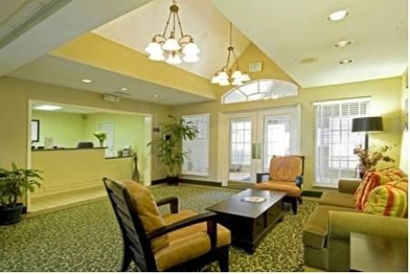 Extended Stay America - Annapolis - Admiral Cochrane Drive