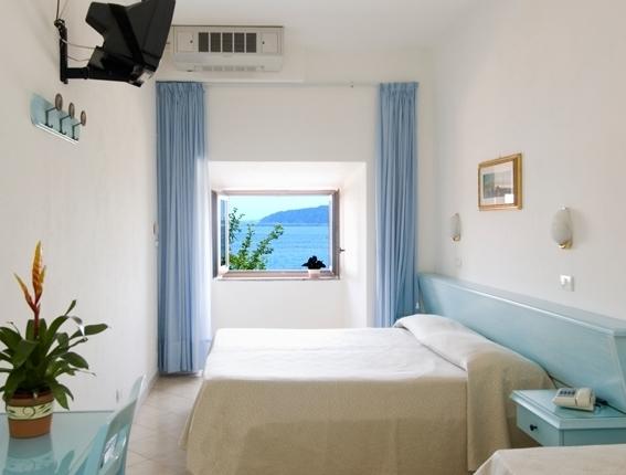 Eugenio Hotel Ischia