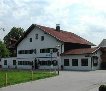 Hotel-Restaurant Gasthaus Bonimeier