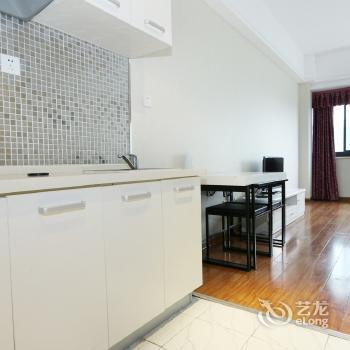 Daily Home Inns Self-service Apartment Huli Wanda - Xiamen