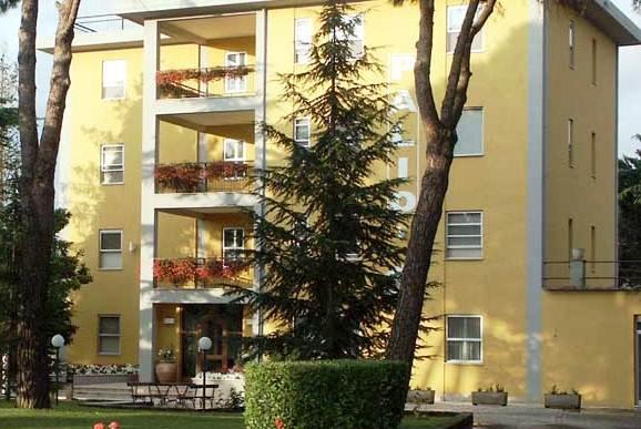 Hotel Palio Montepulciano