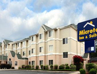 Microtel Inn & Suites Columbia Harbison Area