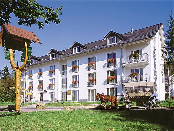 Interhome - TREFF Hotel Panorama Oberhof Thuringian Forest