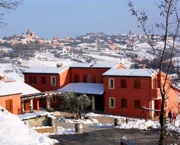 Agriturismo Villa Venti