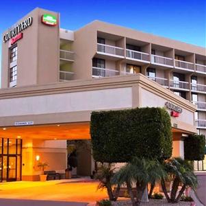 Courtyard by Marriott Oxnard Ventura