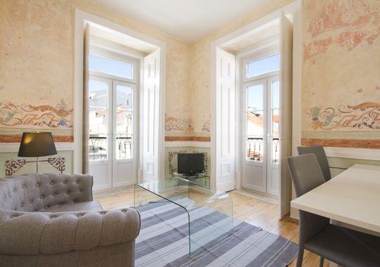 Charming Apartment in City Center3B