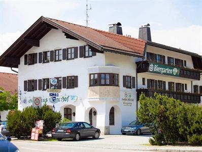 Hotel Alter Hof