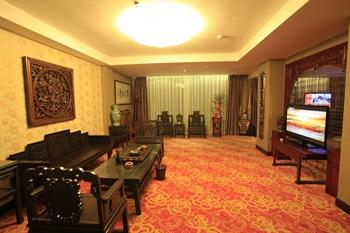 Jin De Bao Hotel