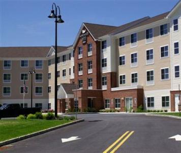 Homewood Suites Dover-Rockaway