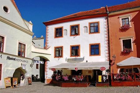 Hotel Grand Cesky Krumlov