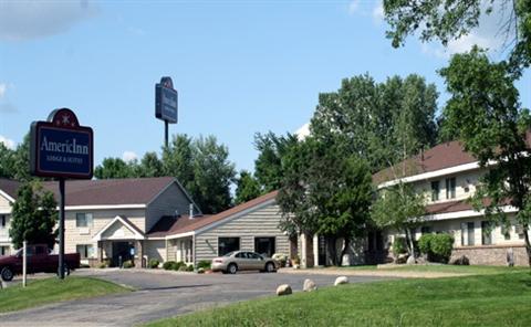 AmericInn Lodge & Suites Rogers