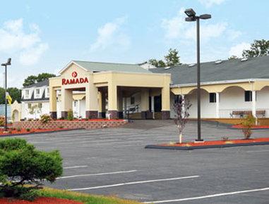 Ramada Kittery