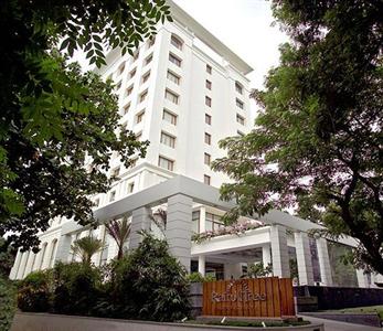 Raintree Hotel Chennai