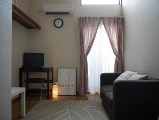 Extended Stay Kyoto Apartment