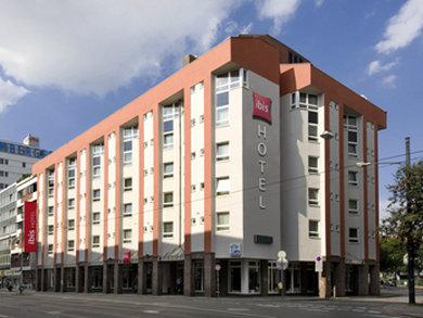 Ibis Bremen Altstadt