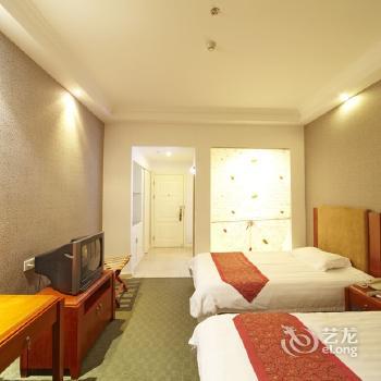 Yangyang Holiday Jiulongh Lake Health Care Hotel - Ningbo