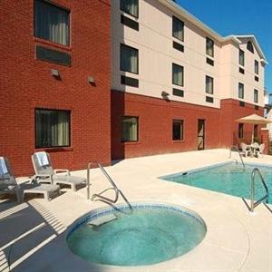 Comfort Inn & Suites Chipley